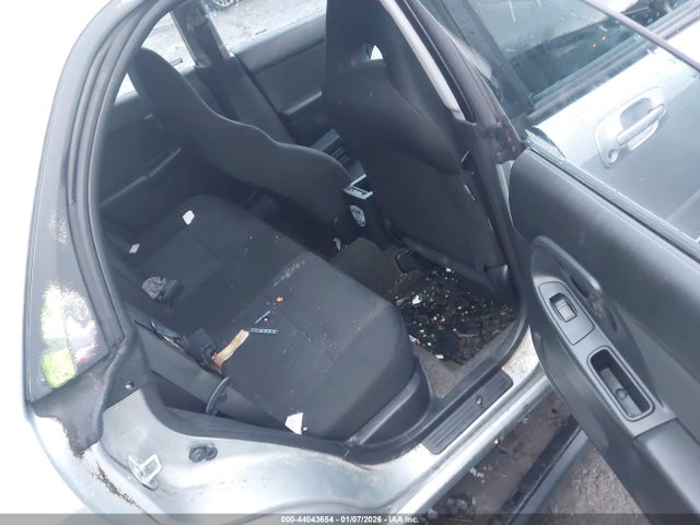 2004 SUBARU IMPREZA JF1GG29654G808117 Photo 7