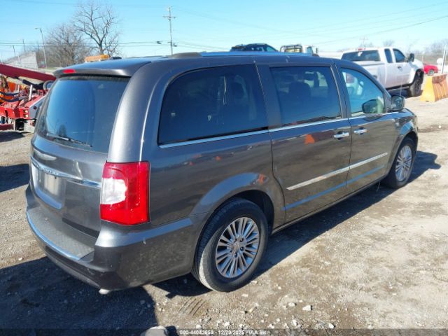 2014 CHRYSLER TOWN & COUNTRY 2C4RC1CG8ER368162 Photo 3