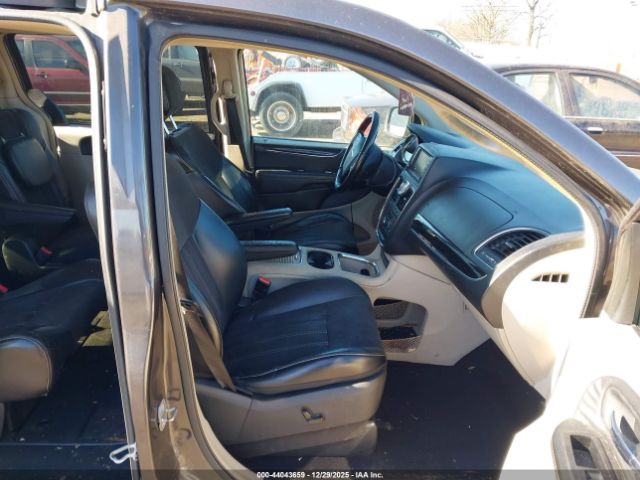 2014 CHRYSLER TOWN & COUNTRY 2C4RC1CG8ER368162 Photo 4