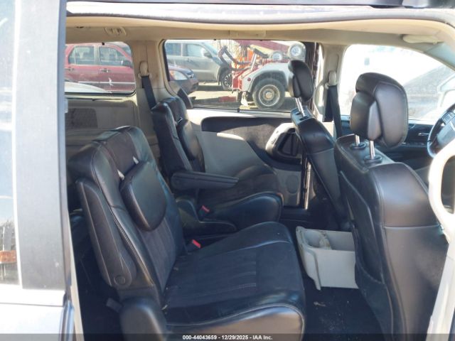 2014 CHRYSLER TOWN & COUNTRY 2C4RC1CG8ER368162 Photo 7