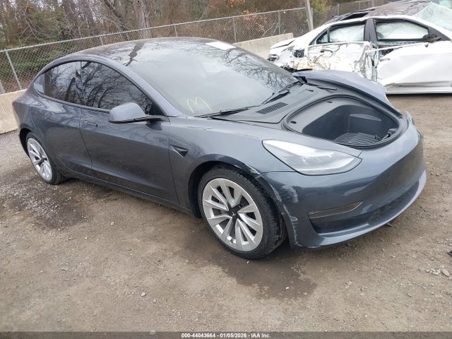 2023 TESLA MODEL 3 5YJ3E1EBXPF636239