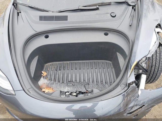 2023 TESLA MODEL 3 5YJ3E1EBXPF636239 Photo 9