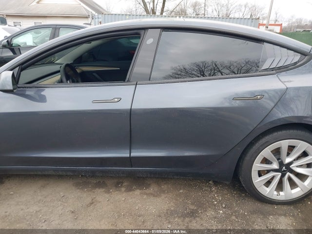 Продаж на аукціоні авто 2023 Tesla Model 3 Long Range Dual Motor All-wheel Drive, vin: 5YJ3E1EBXPF636239, номер лоту: 44043664