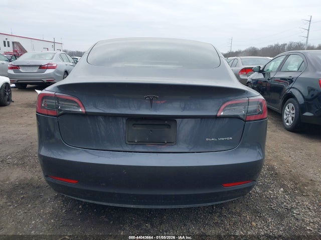 Продаж на аукціоні авто 2023 Tesla Model 3 Long Range Dual Motor All-wheel Drive, vin: 5YJ3E1EBXPF636239, номер лоту: 44043664