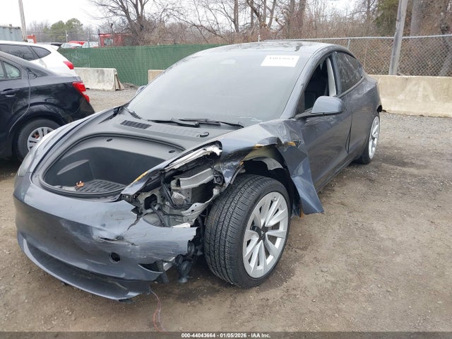 2023 TESLA MODEL 3 5YJ3E1EBXPF636239 Photo 5