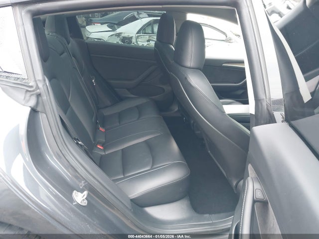 2023 TESLA MODEL 3 5YJ3E1EBXPF636239 Photo 7