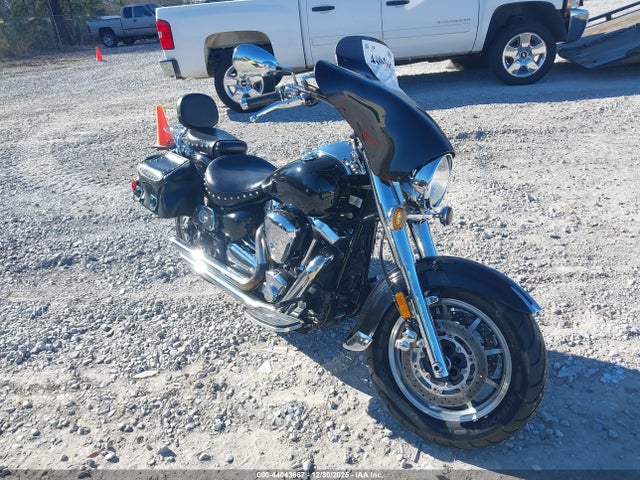 2006 YAMAHA XV1700 JYAVP17E46A016581