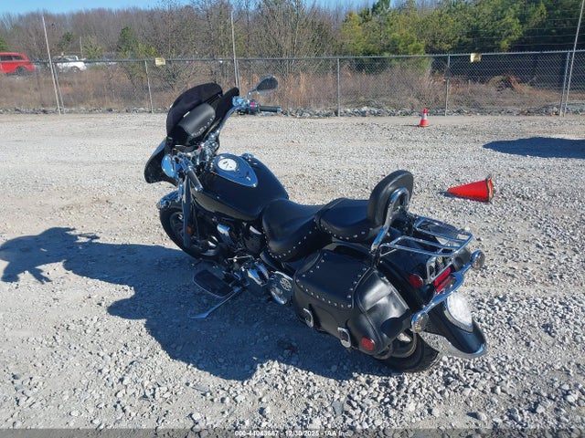 2006 YAMAHA XV1700 JYAVP17E46A016581 Photo 2