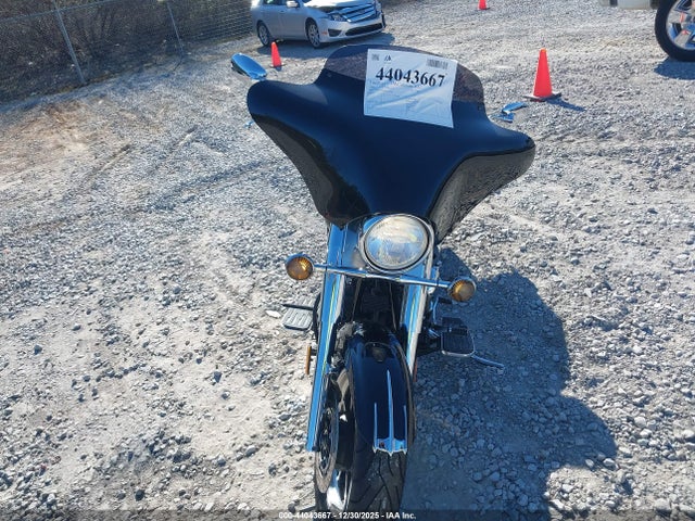 2006 YAMAHA XV1700 JYAVP17E46A016581 Photo 4