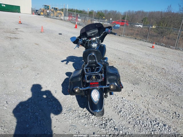 2006 YAMAHA XV1700 JYAVP17E46A016581 Photo 5