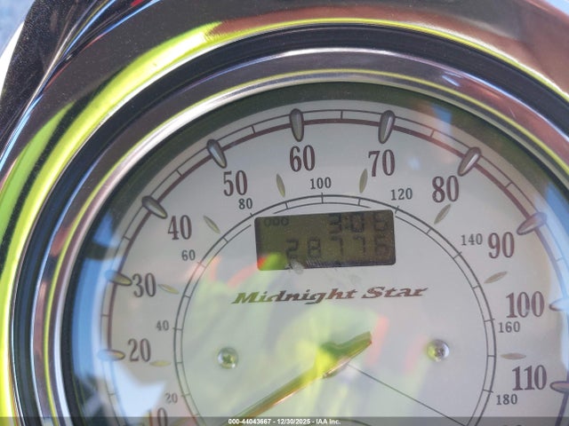 2006 YAMAHA XV1700 JYAVP17E46A016581 Photo 6