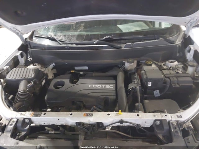 3GNAXKEV4KS666863 Chevrolet EQUINOX LT