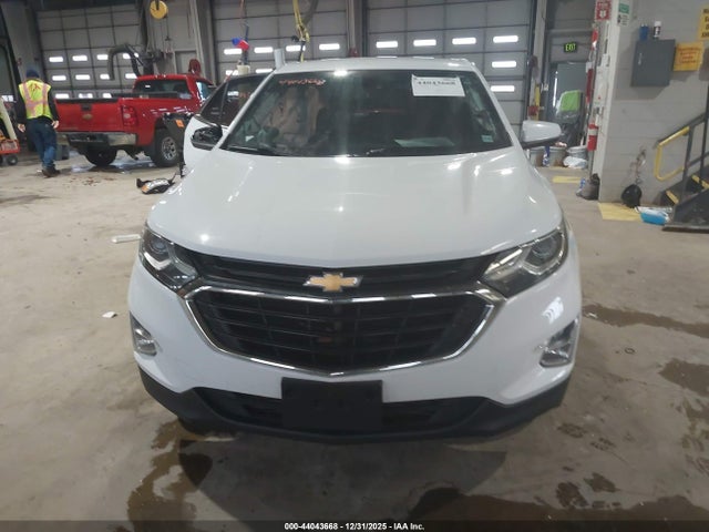 3GNAXKEV4KS666863 Chevrolet EQUINOX LT
