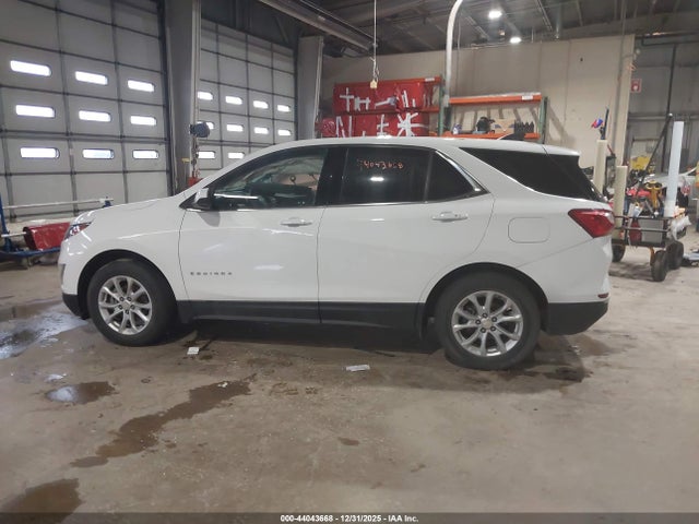 3GNAXKEV4KS666863 Chevrolet EQUINOX LT