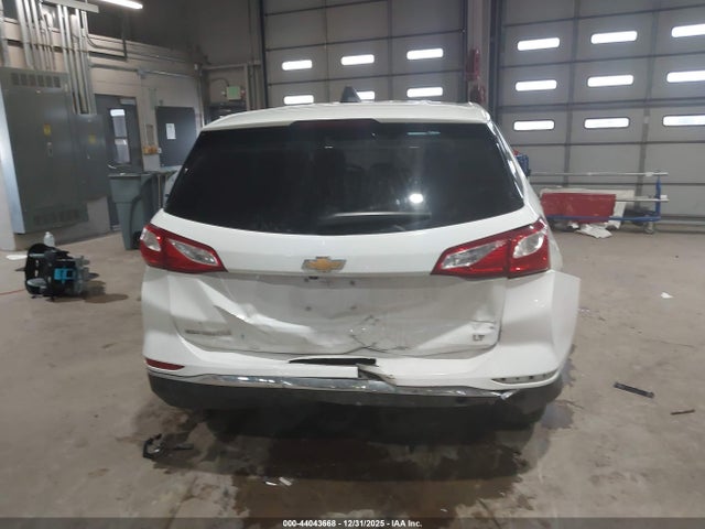 3GNAXKEV4KS666863 Chevrolet EQUINOX LT