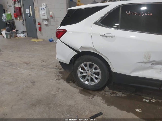 3GNAXKEV4KS666863 Chevrolet EQUINOX LT
