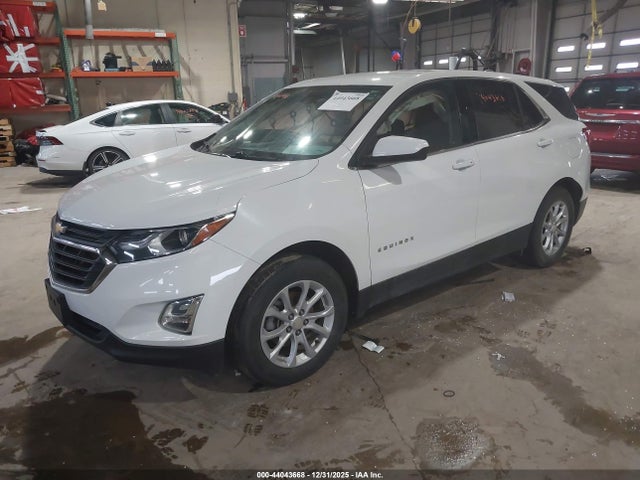 3GNAXKEV4KS666863 Chevrolet EQUINOX LT