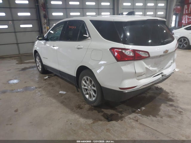 3GNAXKEV4KS666863 Chevrolet EQUINOX LT