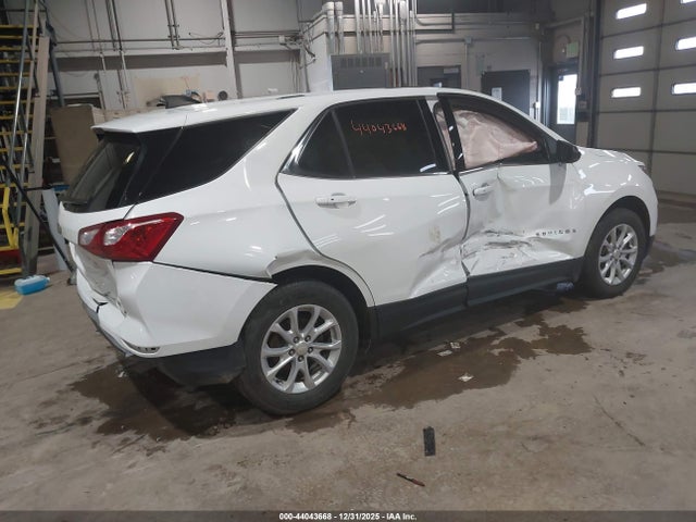 3GNAXKEV4KS666863 Chevrolet EQUINOX LT