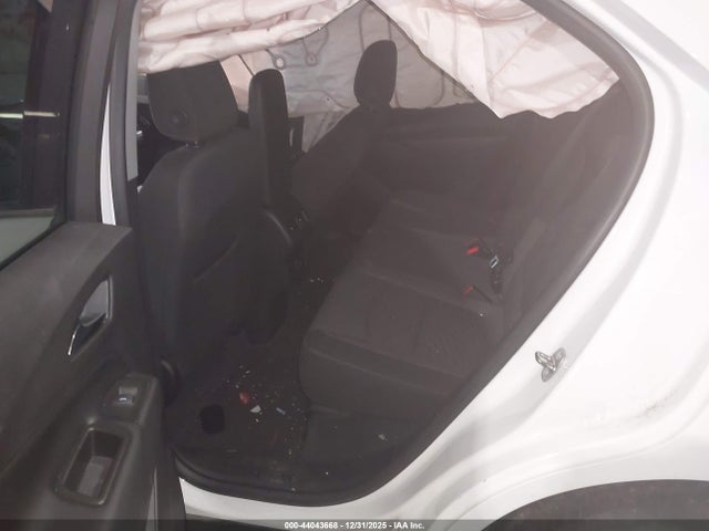 3GNAXKEV4KS666863 Chevrolet EQUINOX LT