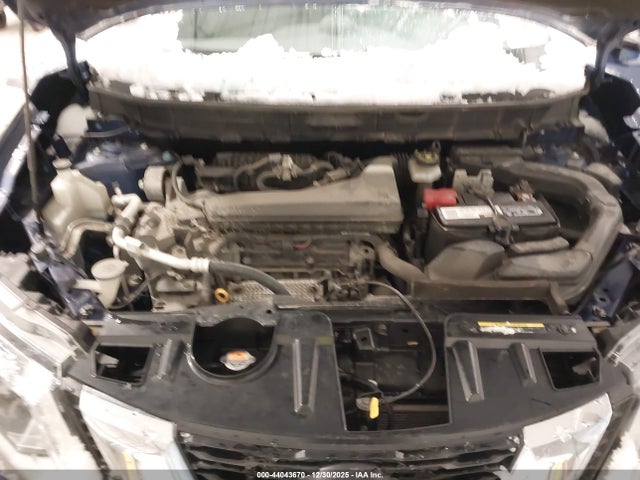 JN8AT2MV4LW105661 Nissan Rogue S Intelligent Awd