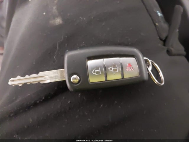 JN8AT2MV4LW105661 Nissan Rogue S Intelligent Awd