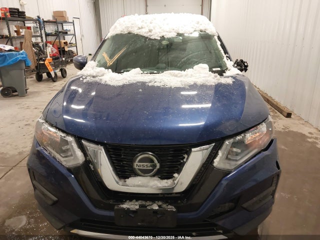 JN8AT2MV4LW105661 Nissan Rogue S Intelligent Awd