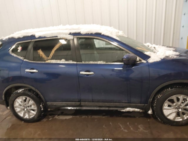 JN8AT2MV4LW105661 Nissan Rogue S Intelligent Awd