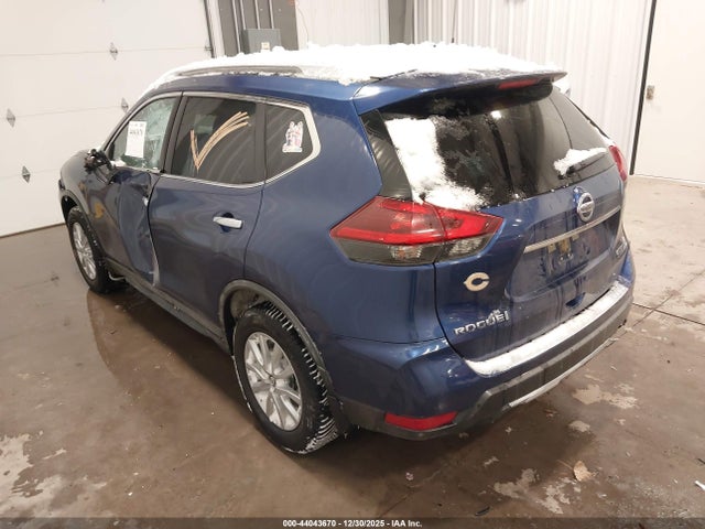 JN8AT2MV4LW105661 Nissan Rogue S Intelligent Awd