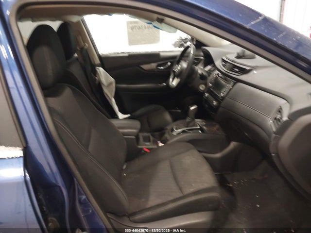 JN8AT2MV4LW105661 Nissan Rogue S Intelligent Awd