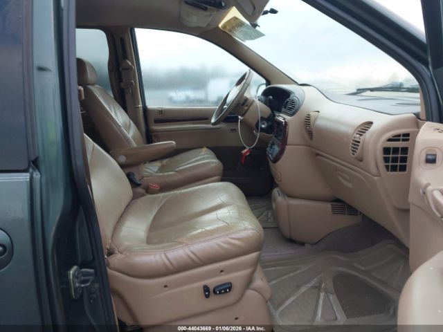 2000 CHRYSLER TOWN & COUNTRY 1C4GP54L9YB567562 Photo 4