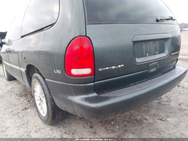 2000 CHRYSLER TOWN & COUNTRY 1C4GP54L9YB567562 Photo 5