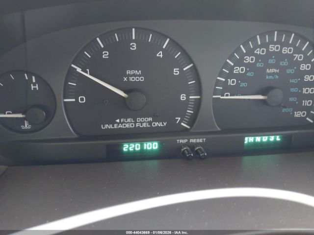 2000 CHRYSLER TOWN & COUNTRY 1C4GP54L9YB567562 Photo 6