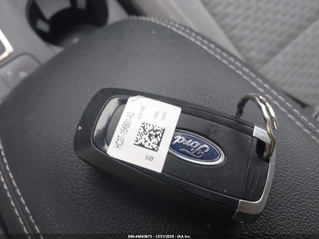 Aukcja sprzedaży 2020 Ford Escape Se, vin: 1FMCU9G65LUA70117, numer aukcji: 44043672