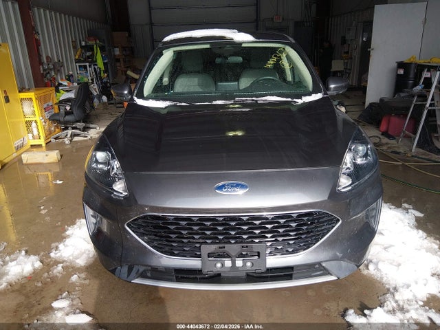 Aukcja sprzedaży 2020 Ford Escape Se, vin: 1FMCU9G65LUA70117, numer aukcji: 44043672