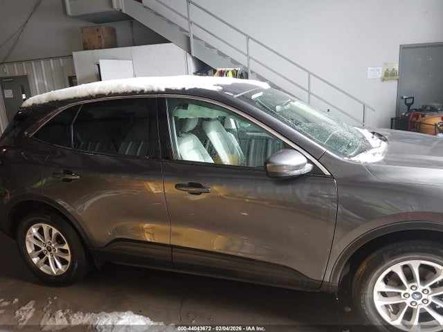 Aukcja sprzedaży 2020 Ford Escape Se, vin: 1FMCU9G65LUA70117, numer aukcji: 44043672