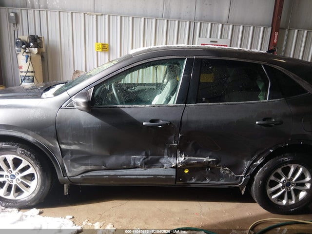 Aukcja sprzedaży 2020 Ford Escape Se, vin: 1FMCU9G65LUA70117, numer aukcji: 44043672