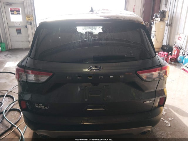 Aukcja sprzedaży 2020 Ford Escape Se, vin: 1FMCU9G65LUA70117, numer aukcji: 44043672