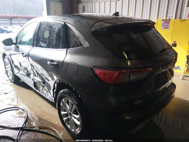 Aukcja sprzedaży 2020 Ford Escape Se, vin: 1FMCU9G65LUA70117, numer aukcji: 44043672