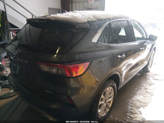 Aukcja sprzedaży 2020 Ford Escape Se, vin: 1FMCU9G65LUA70117, numer aukcji: 44043672