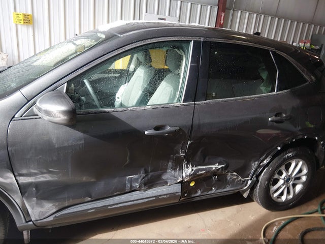 Aukcja sprzedaży 2020 Ford Escape Se, vin: 1FMCU9G65LUA70117, numer aukcji: 44043672