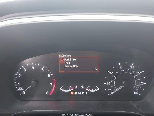 Aukcja sprzedaży 2020 Ford Escape Se, vin: 1FMCU9G65LUA70117, numer aukcji: 44043672