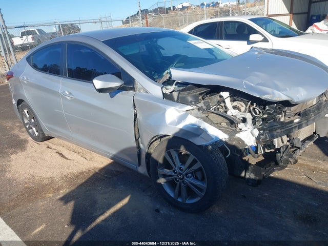 Hyundai ELANTRA SE 2014 5NPDH4AE3EH510932 main image
