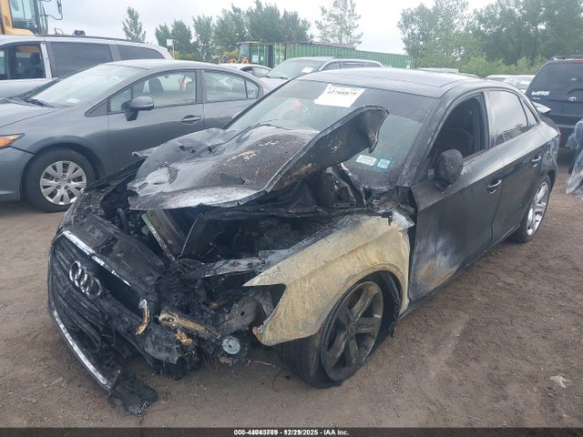 2017 AUDI A3 WAUB8GFF1H1036756 Photo 5