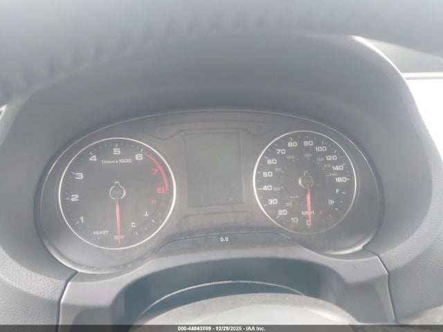 2017 AUDI A3 WAUB8GFF1H1036756 Photo 6