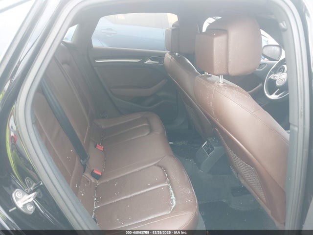 2017 AUDI A3 WAUB8GFF1H1036756 Photo 7