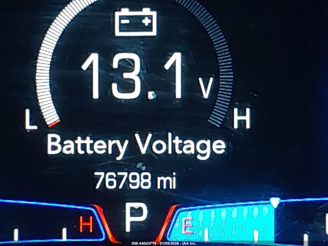 2017 Chrysler 300 Limited მანქანა იყიდება აუქციონზე, vin: 2C3CCAAG7HH668072, აუქციონის ნომერი: 44043714
