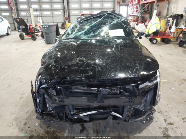 1G6DL5RP0P0410364 Cadillac Ct4-v V-series Blackwing