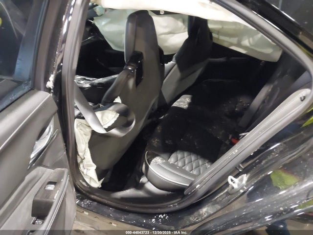 2023 CADILLAC CT4-V 1G6DL5RP0P0410364 Photo 7