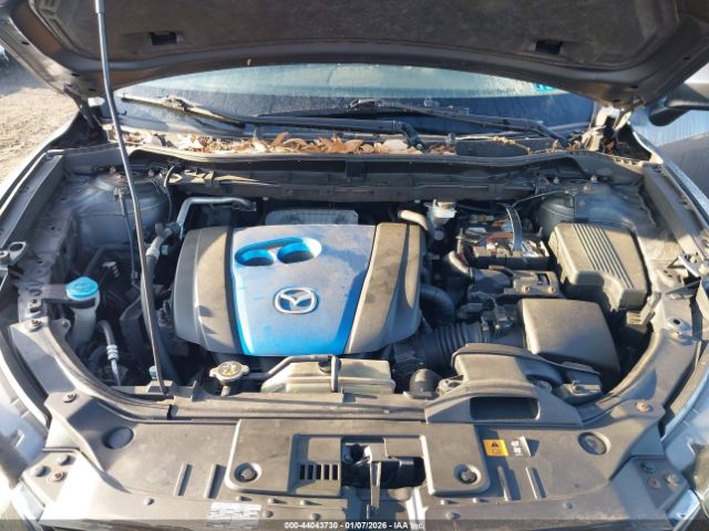 2013 MAZDA CX-5 JM3KE4DE6D0135018 Photo 9